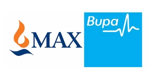 Max Bupa