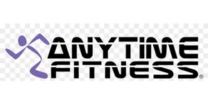 Anytime Fitness